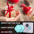 Key Finder Key Locator Find My Luggage Key Tracker Bluetooth Luggage Tracker Key Finder Locator with Sound Item Locator for Keys Bags Wallets Pet,...