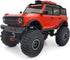 MOHERO 4PCS 1.0" Mud Grappler Rubber Tyre 1.0 Wheel Tires 62 * 22MM for Axial SCX24 90081 AXI00001 002 004 005 006 RC Crawler Car (B Style)...