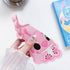 Cases For Phone 14 Pro Max/15 Pro Max Case, Stich Cute 3D Cartoon Cool Soft Silicone Animal Character Waterproof Protector Boys Kids Girls Gifts C...