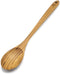 FAAY 13.5" Teak Cooking Spoon, Wooden Spoon, Mixing Spoon Handcraft from Teak | Healthy and High Moist Resistance for Non Stick Cookware...