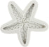 Starfish Silicone Fondant Mold Marine Theme Cake Molds For Sugar Cake Decorating Cupcake Topper Candy Chocolate Gum Paste Polymer Clay...