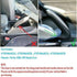 47115-SNA-A82 Emergency Parking Brake Handle Fit For 2006 2007 2008 2009 2010 2011 Honda Civic...