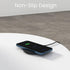 2-Pack 15W Wireless Charger Pad, Compatible with iPhone 15, 14, 13, 12, 11, XS, X, XR, Samsung S24, S23, S22, S21, S20, S10......