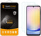 Supershieldz (2 Pack) Designed for Samsung Galaxy A25 5G Tempered Glass Screen Protector, Anti Scratch, Bubble Free......