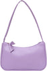 Suillty Women Vintage Underarm Shoulder Bag PU Leather Small Tote Wallet Handbag Clutch Purse...