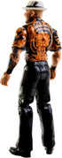 Mattel WWE Happy Corbin Elite Collection Action Figure, Deluxe Articulation & Life-like Detail with Iconic Accessories, 6-inch...