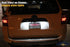 16PCS Super Bright White LED Interior Light Kit Package for Toyota Sienna 2011 2012 2013 2014 2015 2016 2017 2018 2019 2020 2021 + License Plate L...
