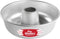 Fat Daddio's RMP-7 Anodized Aluminum Ring Mold Pan, 7 x 2 3/8 Inch, Silver...