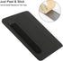 Compatible Apple Pencil Holder Sticker (1st and 2nd Gen), Elastic Lycra Stylus Pocket iPad Screen Pen Protective Pouch Adhesive Sleeve for Stylus ...