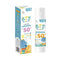 MyLO BTS SPF 50 Sunscreen, Broad-Spectrum UVA UVB Face & Skincare Protection, PA+++, Nourishing Moisturizer For All Baby, Kids & Adult Skin Types,...