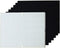 PUREBURG AeraMax 300 Replacement True HEPA Filter Set Compatible with Fellowes HF-300 fits Fellowes AP300PH HF300 AeraMax 290 300 DX95 Air Purifie...