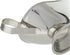 Winco Gravy Boat, 10-Ounce, Stainless Steel, Medium...