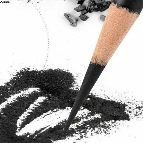 Sketching Pencil Set?32pcs Sketch Drawing Pencil Set ?Complete Artist Kit Includes Graphite Pencils,Charcoal Pencils, Paper Erasable Pen, Sketch P...