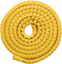 10 Rolls of 0-9 Number Tube,Yellow Flexible PVC Concave Cable Wire Markers Label Tag (6mm2)...