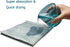 10pack Nanoscale Cleaning Cloth, Easy Clean Cloth, Microfiber Cleaning Cloth, Nanoscale Streak-Free Cleaning Cloths Reusable Lint Free Cloth for H...