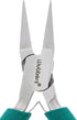 Classic Series Medium Flat Nose Duckbill Quality Jeweller's Pliers...