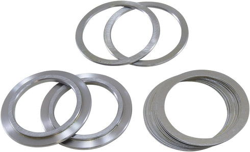 Yukon Gear & Axle (SK SS10) Super Carrier Shim Kit for Ford 7.5?, GM 7.5?, 8.2? & 8.5...
