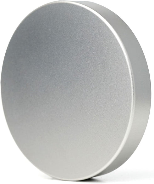 Metal Lens Cap for Nikon NIKKOR Z DX 16-50mm Zfc Mirrorless Camera (Silver)...