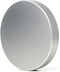 Metal Lens Cap for Nikon NIKKOR Z DX 16-50mm Zfc Mirrorless Camera (Silver)...