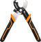 Multi Tool, Wire Stripper, Wire Cutters, Crimper Tool , Multi-Purpose Electrician Tool is 7-Inch Long multifunctional scissors...
