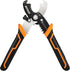 Multi Tool, Wire Stripper, Wire Cutters, Crimper Tool , Multi-Purpose Electrician Tool is 7-Inch Long multifunctional scissors...
