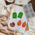 CHGCRAFT Polymer Clay Texture Sheets Bohemian Flowers Clay Texture Mat Floral Clay Texture Stamps Polymer Clay Earrings Tools Clay Texture Mat for...