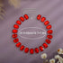 YERTTER Elegant Full Clorful Rhinestone Chunky Chain Luxury Rhinestone Collar Statement Clavicle Choker Necklace Adjustable for Party Music Bar Wo...