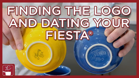 Fiesta 14-1/4-Ounce Bowl, Small, Poppy...