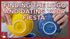 Fiesta 14-1/4-Ounce Bowl, Small, Poppy...