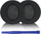 Quick Fit Replacement Earpads Sweatproof Ear Cushions for Sony MDR-XB950BT XB950B1/XB950N1/XB950AP Wireless Headphones,Ear Pads with Breath Mesh&I...