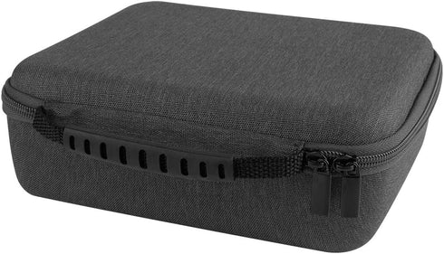 Geekria Carrying Case for Marshall Stockwell II Portable Bluetooth Speaker, Stockwell 2 Waterproof Wireless Speaker, Hard Shell Traveling Bag with...
