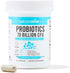 NatureWise Probiotics 70 Billion CFU - 17 Strains + Organic Prebiotics - Immune, Digestive & Gut Health Probiotics for Women & Men - Vegetarian, G...