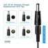 16V 2A AC DC Power Supply Adapter Charger Compatible for Altec Lansing IMW888 IMW888s IMW645 IMW778 IMT804N Big Super LifeJacket Wireless Waterpro...