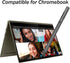 USI 150 Pen Compatible with Lenovo USI Stylus Pen Chromebook OS Support,Stylus Pen for Lenovo Duet Tab/Duet 5, 4096 Levels Stylus for Lenovo Flex ...