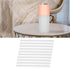 Filter Cotton Sticks, 10Pcs Mini Portable Humidifier Diffuser Cotton Sticks Filter Replacement Personal USB Humidifier Replacement Sponges Refill ...