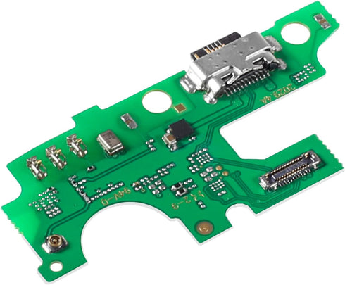 USB Charging Port Charging Port Flex Cable Replacement for T-Mobile Revvl 4+ Plus 5062W 5062Z USB Charger Dock Connector Board incl Tools...