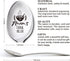 Spoon Gift for Nana, Nana's Cereal Killer, Mother’s Day Birthday Thanksgiving Christmas Gifts for Best Grandma, Grandmother Gifts from Granddaught...