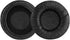 Replacement Ear Pads for Plantronics SAVI 710, HW261, Plantronics SupraPlus HW251 Headphones Replacement Ear Cushions, Ear Covers, Headset Earpads...