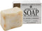 Chelsea Classical Studio Lavender & Olive Oil Soap - All Natural & Handmade Used For Cleaning Brushes Gentle Conditioning Brush Soap...