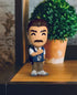 Youtooz Neal Gamby, 4.8" Neal Gamby from Vice Principals, Danny McBride Collectible Figure - Youtooz HBO Collection...