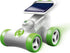 Thames & Kosmos Solar Race Car STEM Experiment Kit | Build a Solar-Powered Race Car | No Batteries Required | Learn About Photovoltaic Technology ...