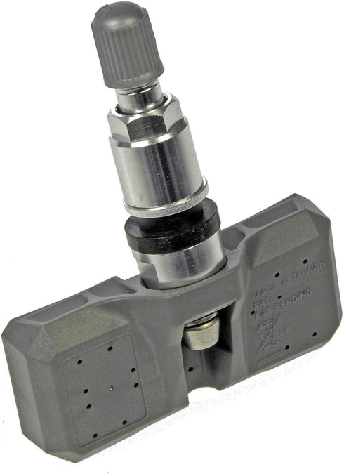 Dorman 974-009 Tire Pressure Monitoring System (TPMS) Sensor Compatible with Select Models...