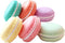 QTMY 6 PCS Colorful Mini Macaron Shape Storage Box Candy Jewelry Organizer Pill Case Container (Mini, Mixed Color)...