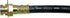 Dorman H380261 Front Driver Side Brake Hydraulic Hose Compatible with Select Buick/Oldsmobile/Pontiac Models...