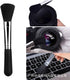 Professional Camera Cleaning Kit Sensor Cleaning Kit with Air Blower Cleaning Pen Cleaning Cloth for Most Camera Mobile Phone Laptop...
