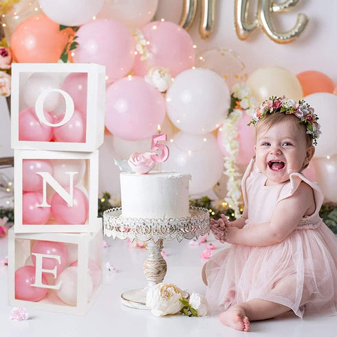 Number Birthday Candles(2 Candle Pink) 3D Diamond Shape 2nd Happy Birthday Cake Topper Decorations for Girl Women Birthday Wedding Anniversary Cel...