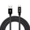 USB A to USB C Charging Cable. 6ft. 2 Pack...