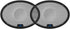 Alpine KTE-S69G 6x9" S-Series Speaker Grill...