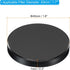 PATIKIL 43mm Lens Cap, 2 Pack Camera Lens Cap Cover Universal Front Metal Lens Filter Stacks Cap Protective Case for 43mm Camera Circular Polarizi...