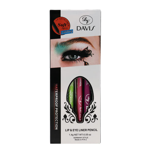 13 Colors Eyeliner Pencil Colorful Eye Shadow Pencil Eyebrow Pen Glitter Matte for Women Eye&Lip Liner Professional Eye Makeup...